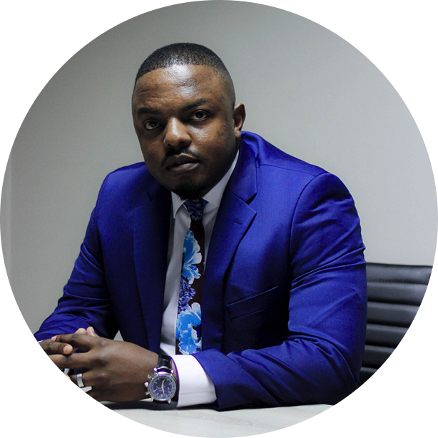 Mr. Selaelo Ramusi