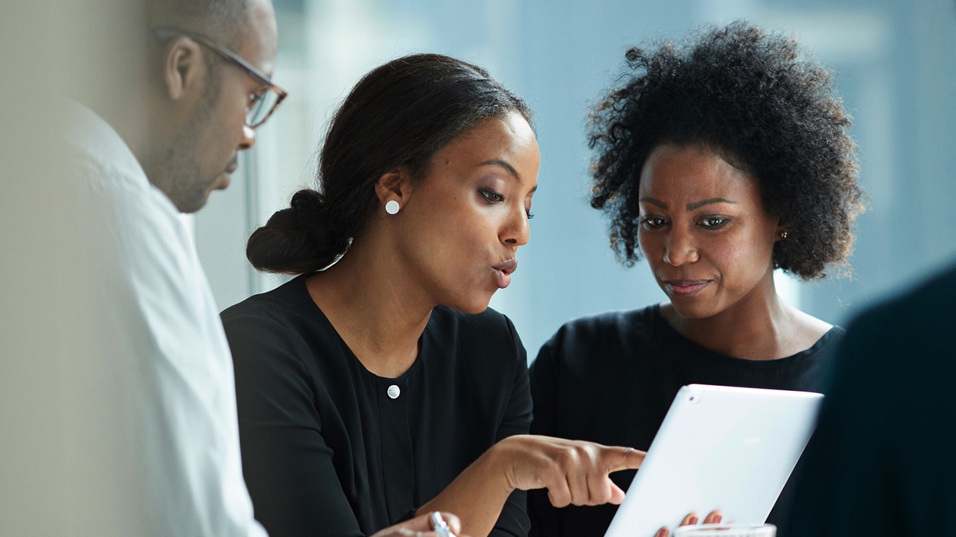 Strategy & Implementation Consulting